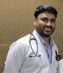 Dr Nikhil Sahu